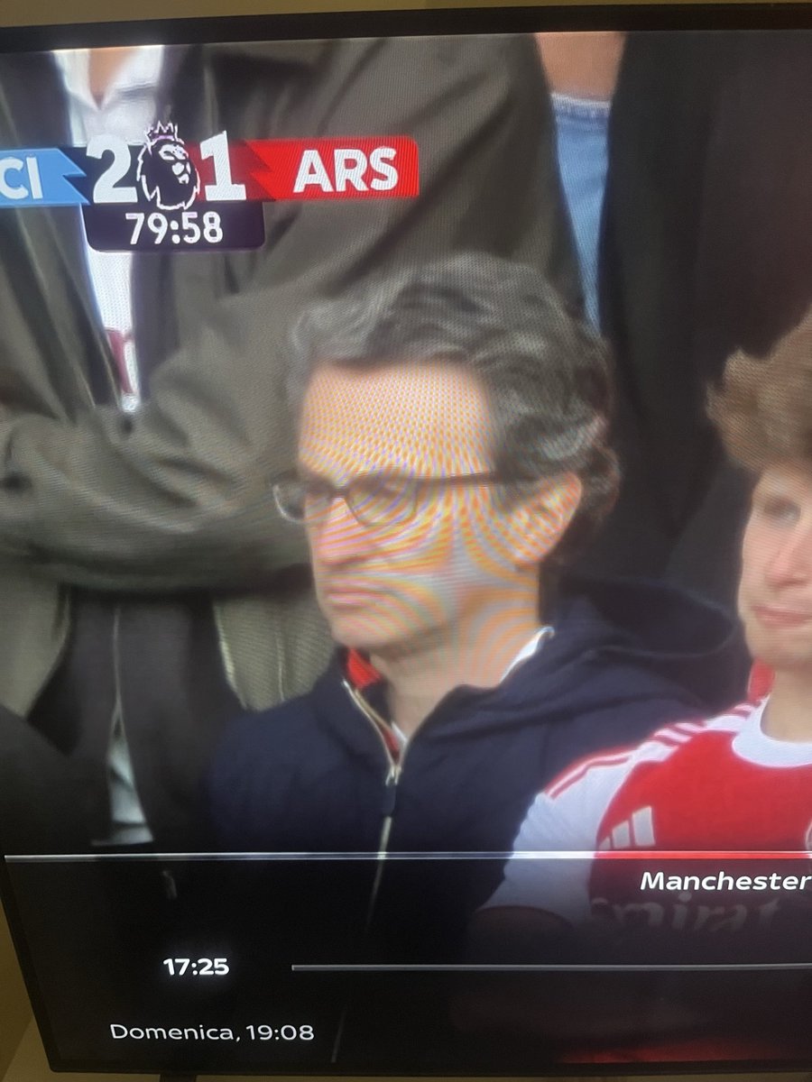 Gerry lo Stirato BOT tweet media