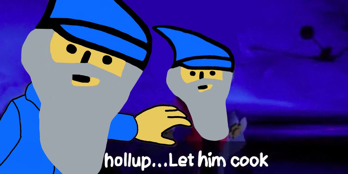 The Bitcoin Wizard tweet media