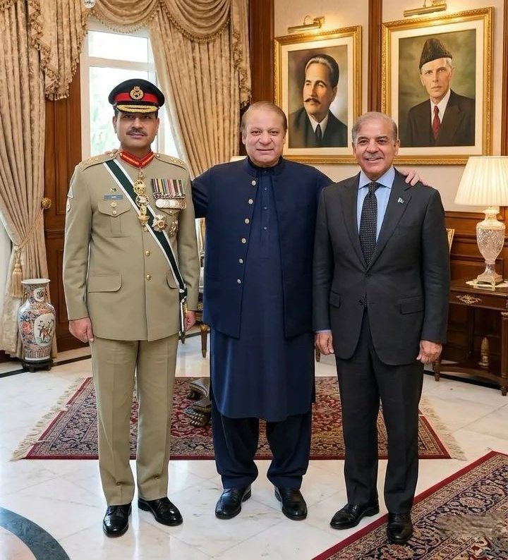 میاں عامر 🦁 tweet media