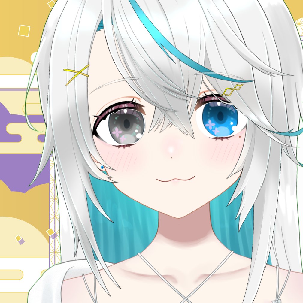 猫百合イッサ🧪🧭 / StellarRealm tweet media