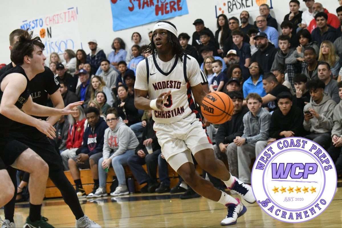 West Coast Preps Sacramento tweet media