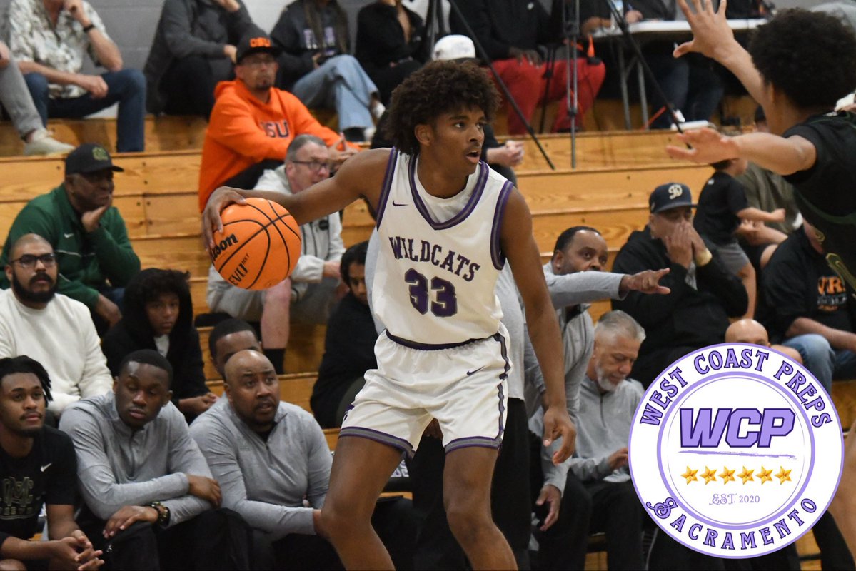 West Coast Preps Sacramento tweet media