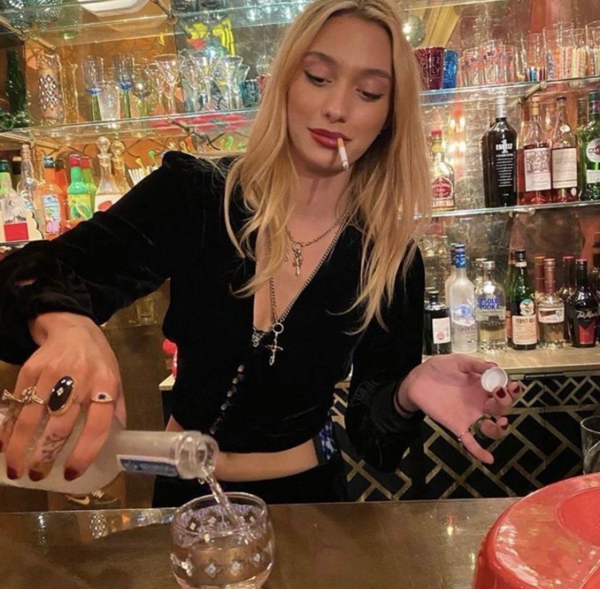 ol’ stocky ⛳️ tweet media