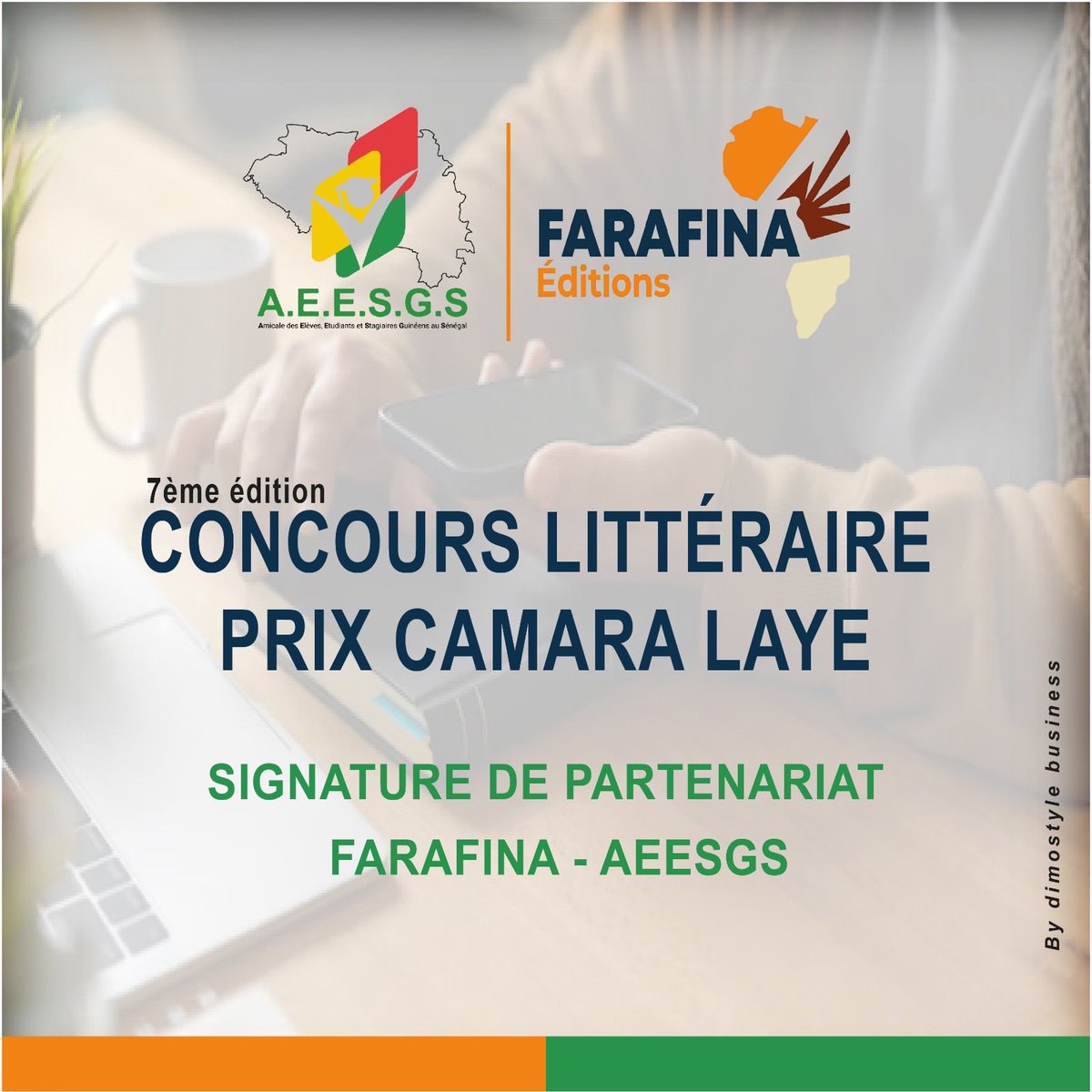 A.E.E.S.G.S (guinéens du Sénégal) tweet media