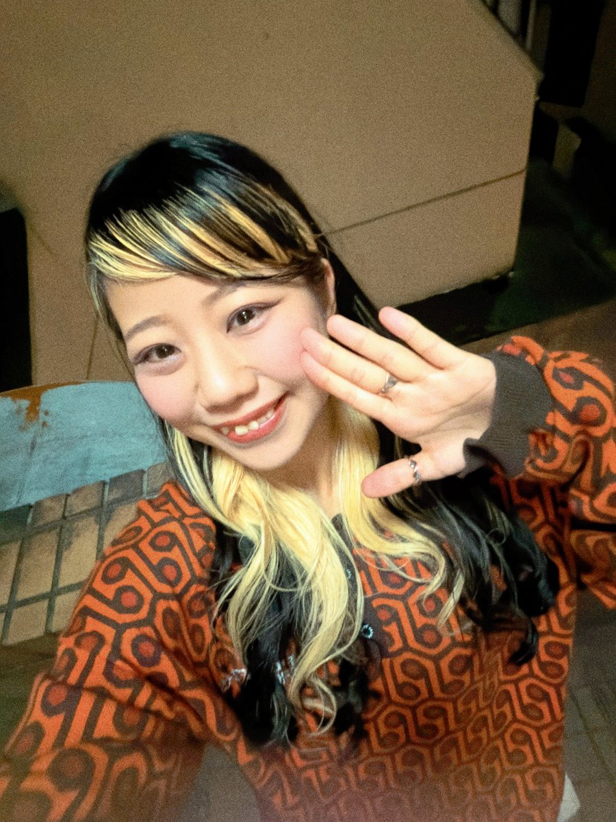 おおきあさみ【仮】 tweet media