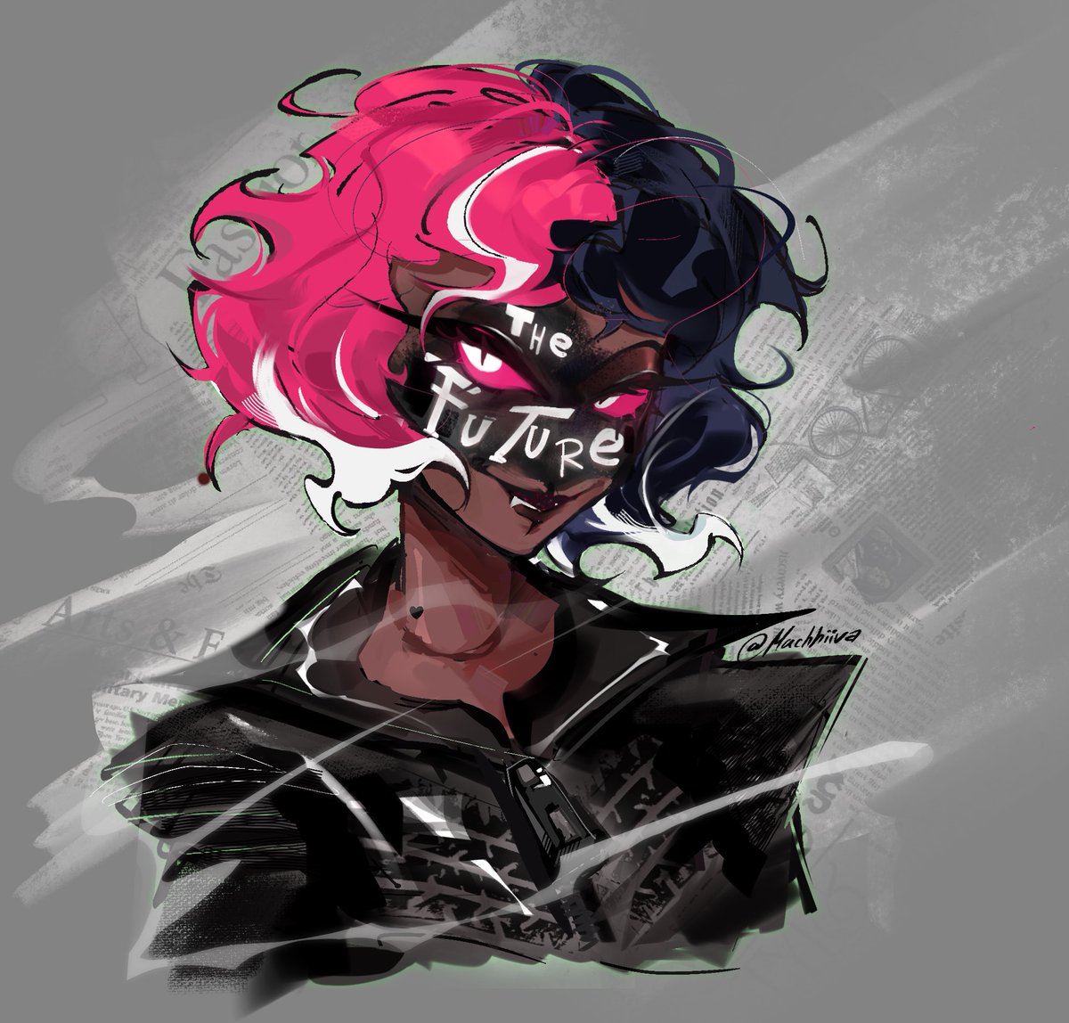 Machhiiva tweet media