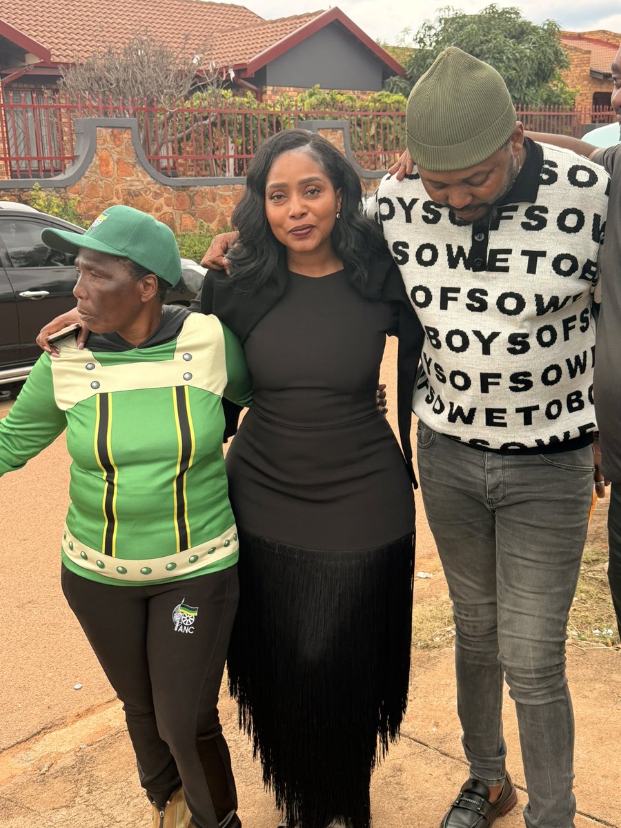 Tlangi Mogale: CoT MMC Roads&Transport🖤💚💛 🇿🇦 tweet media