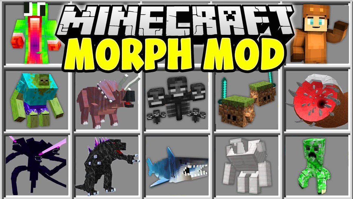 morph (@_morpph) on Twitter photo 