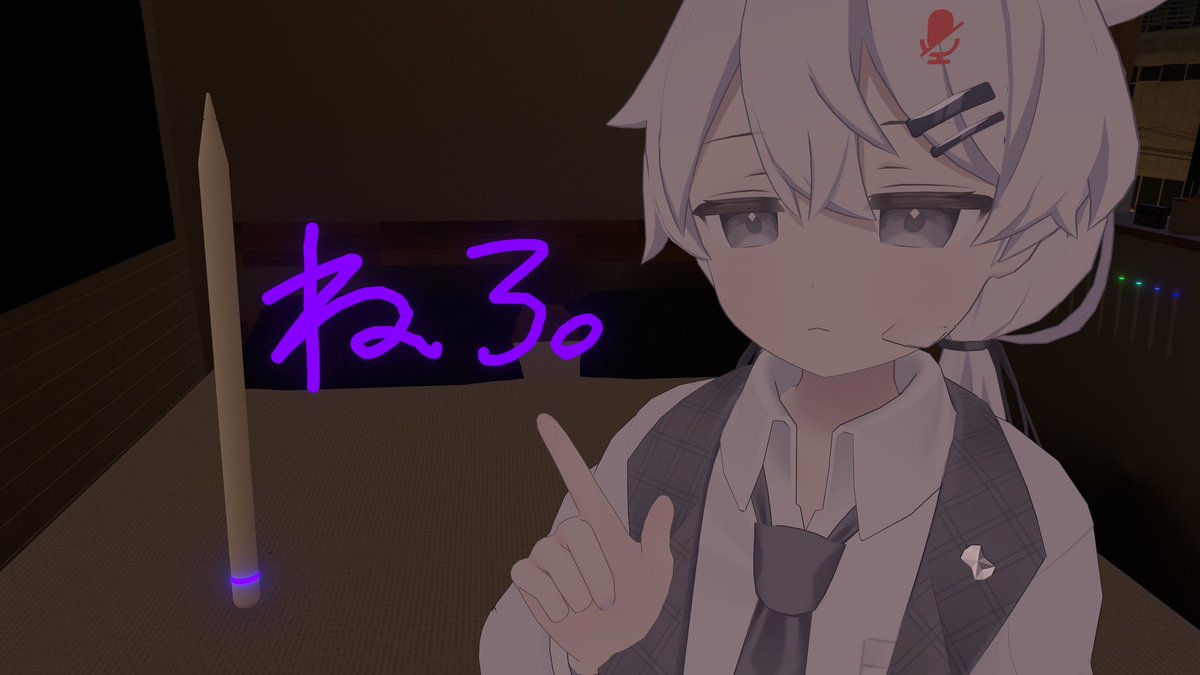 しらねこ_vrc tweet media