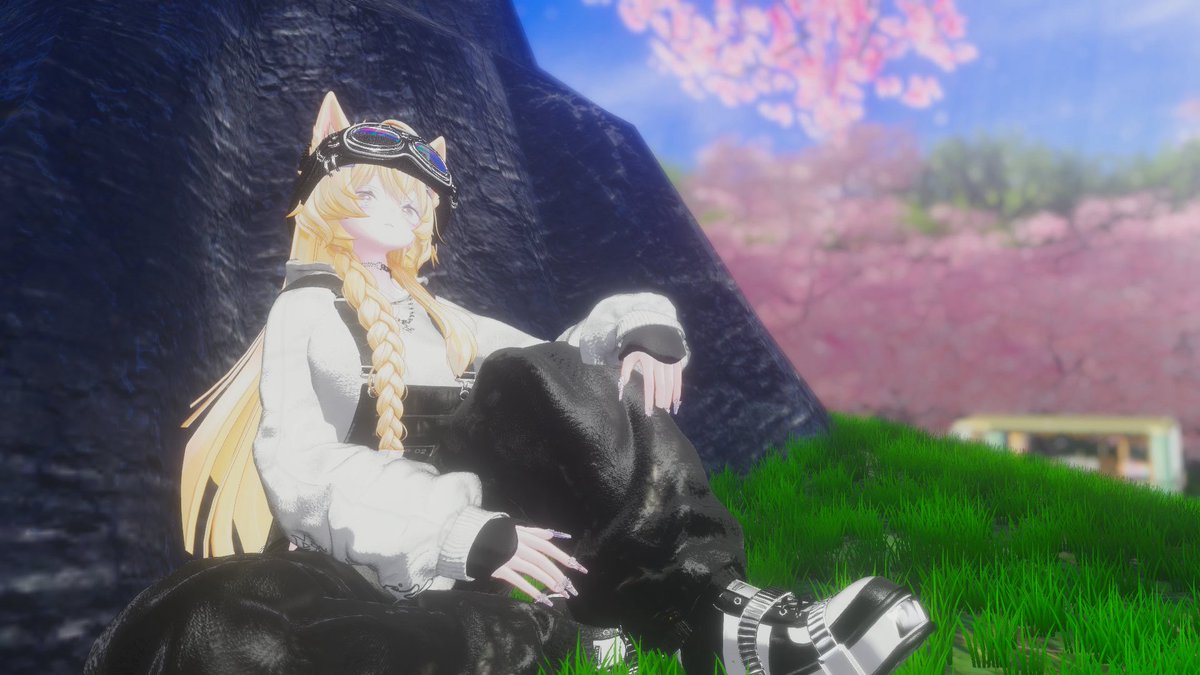 【SpH】ねむいねこ #38 tweet media