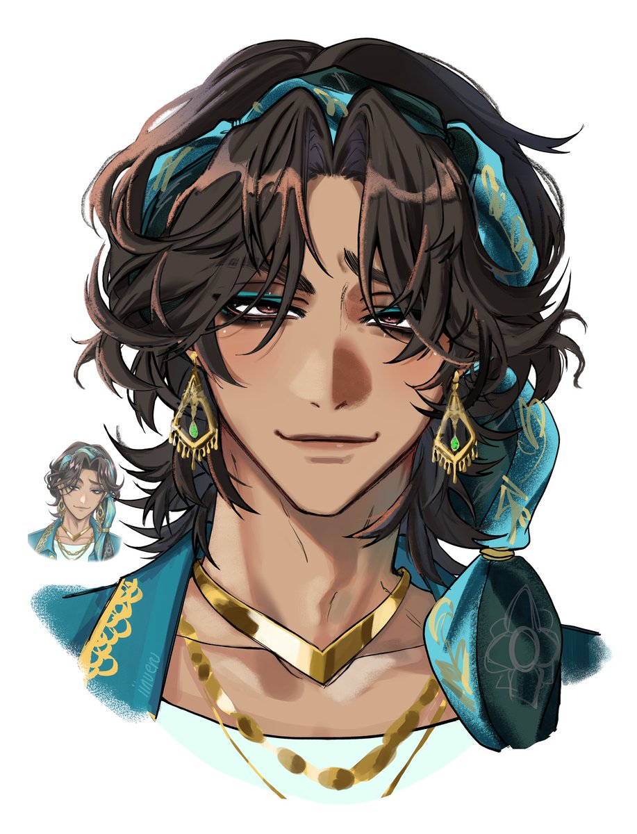 🪞 yū tweet media