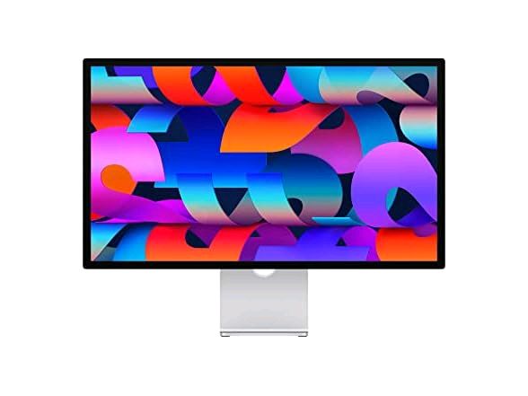 TechGuySmartBuy's tweet image. Save nearly $600 on the newest, open-box @apple Studio Display with nano-texture and tilt-and-height-adjustable stand and get one for $1,709.
#deals #apple #SmartBuys
buff.ly/RWZ7LQ8