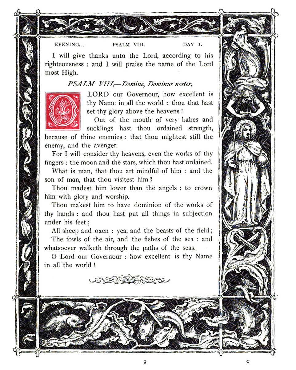 Prayerbooks & Papistry tweet media