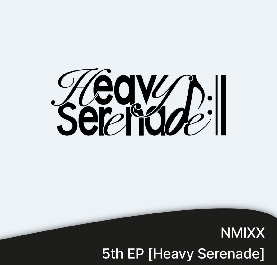 less than 44 hours left until the Heavy Serenade album trailer releases🎼

are we ready????