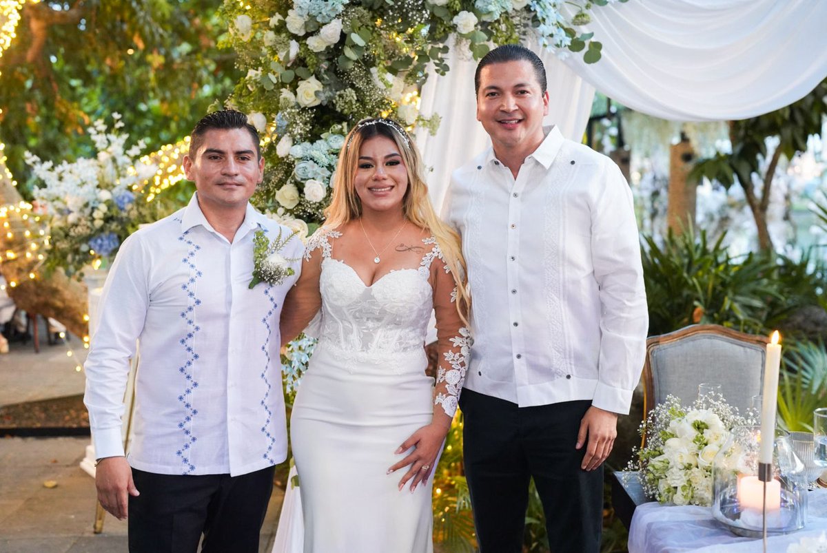 JORGE BRACAMONTE tweet media