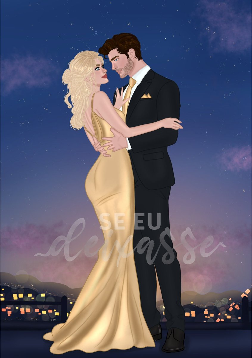 Luana Magalhães | sempre escrevendo ✨ tweet media