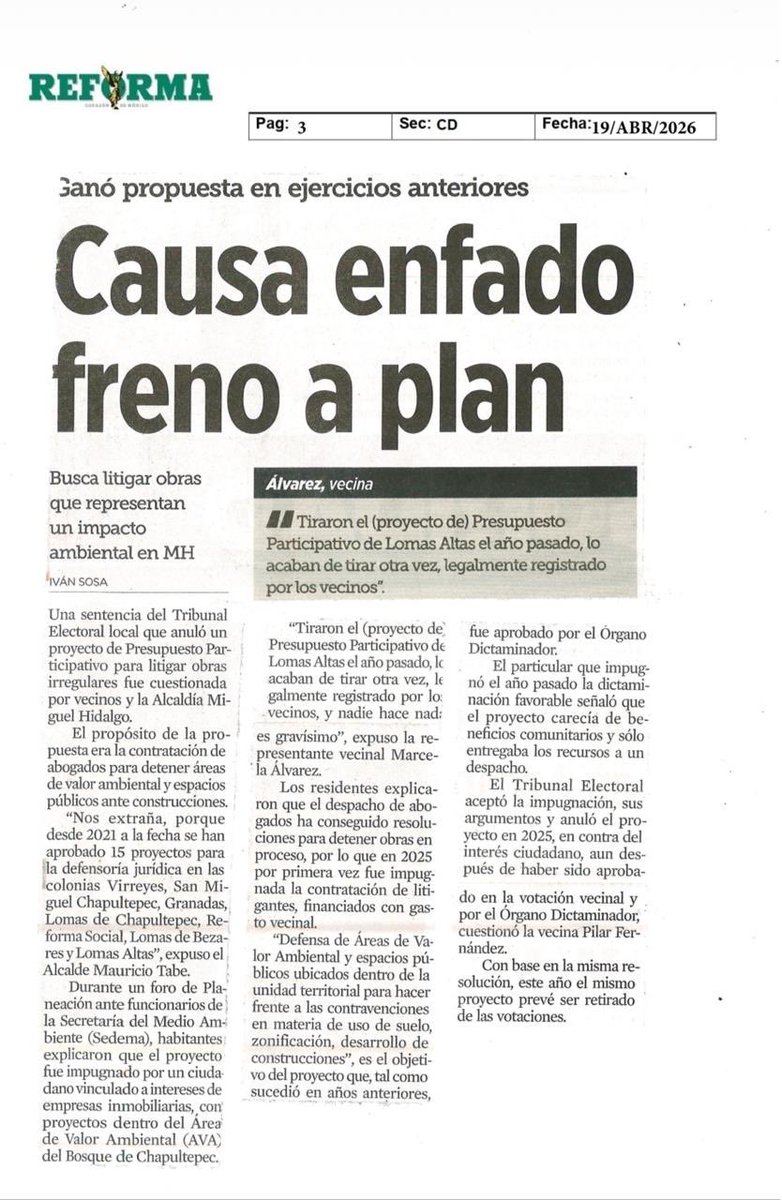 Josefina Mac Gregor tweet media