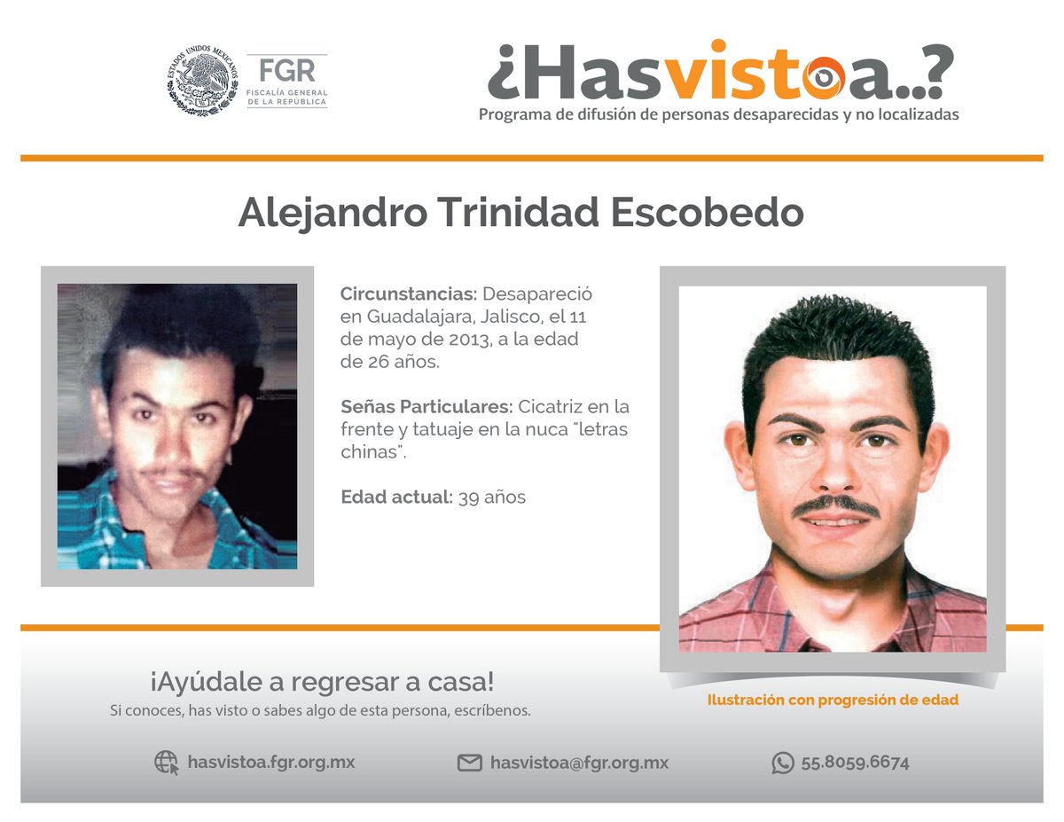 Fotoboletines CBP CDMX tweet media