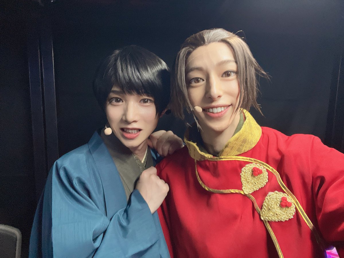 杉江大志 tweet media