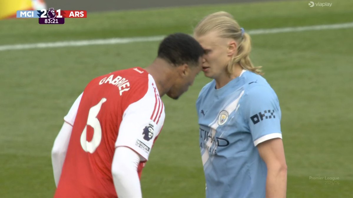 The Touchline | 𝐓 tweet media