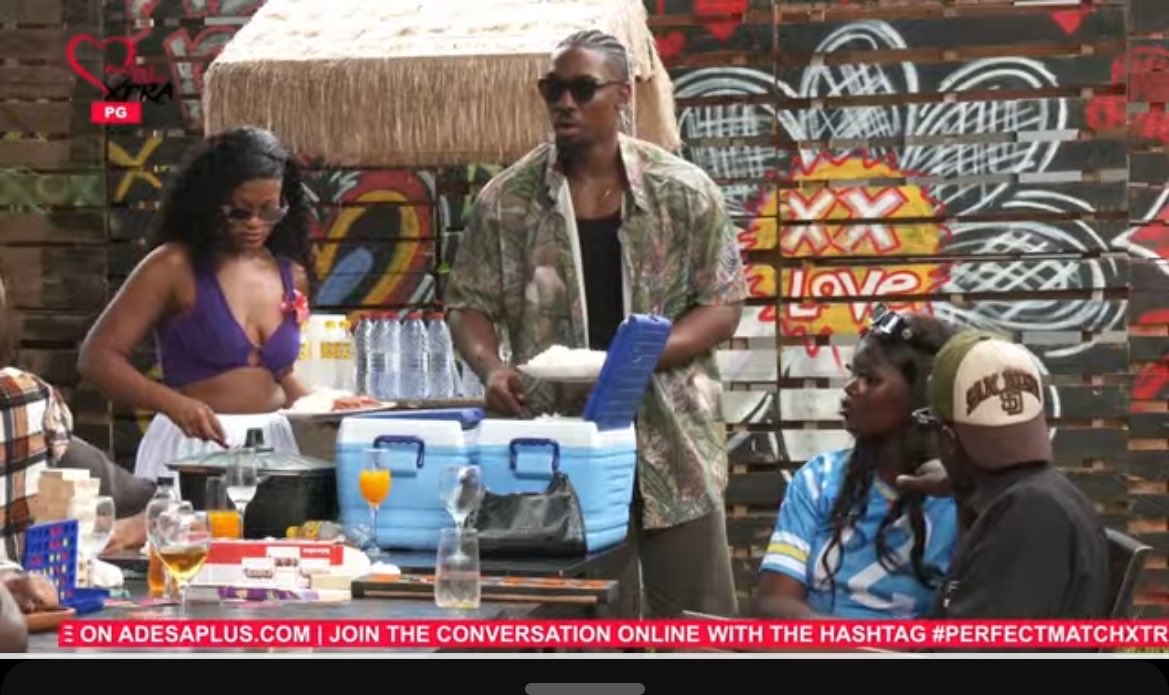 Official Susan DE-Souza Pmxtra🌟 tweet media