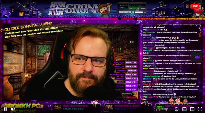 Drama Banana tweet media