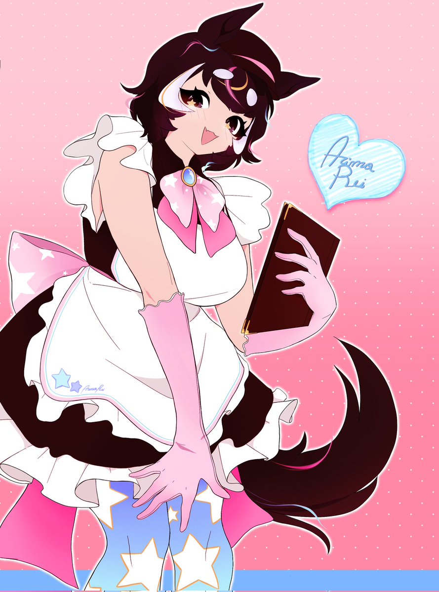 Rei ⋮ 🎠⭐ | VBarn tweet media