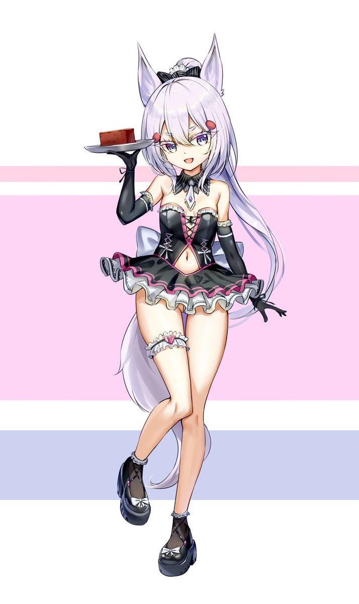 Feeya フィヤ tweet media