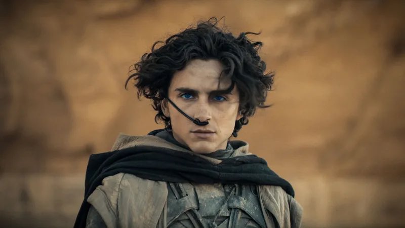 HollywoodHandle's tweet photo. Charlize Theron responds to Timothée Chalamet’s comment about opera and ballet:

“In 10 years, AI is going to be able to do Timothée’s job, but it will not be able to replace a person on a stage dancing live.”

(Via: https://t.co/74CP6KCDMx) https://t.co/eGf8zkG3Wq