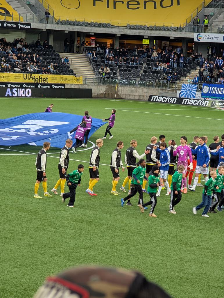 Kjetil Gimse tweet media