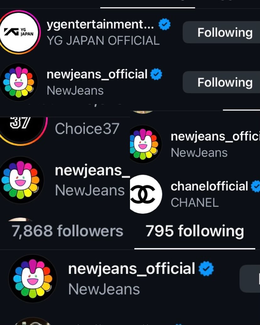 JD’s | 제이디스 tweet media