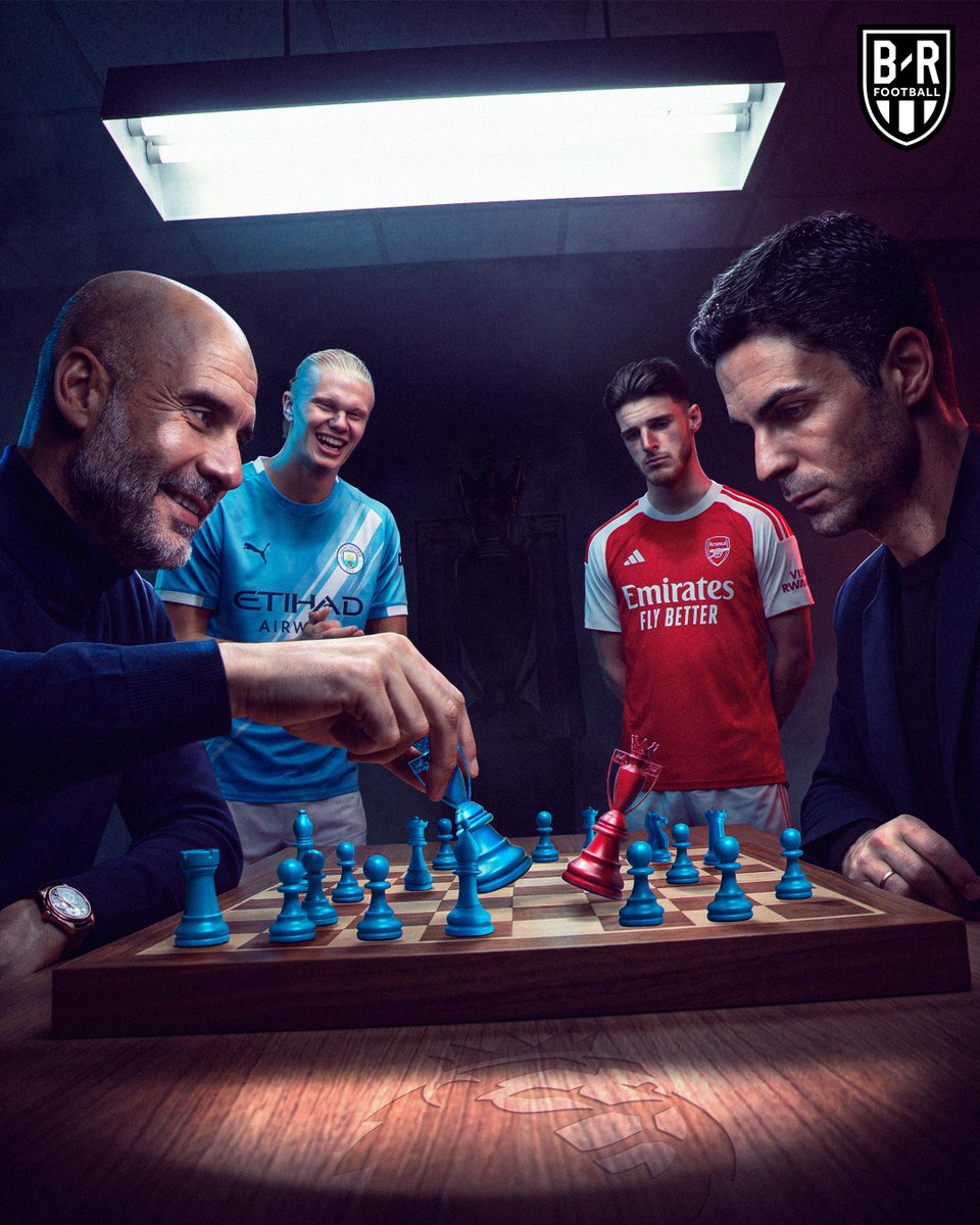 B/R Football tweet media