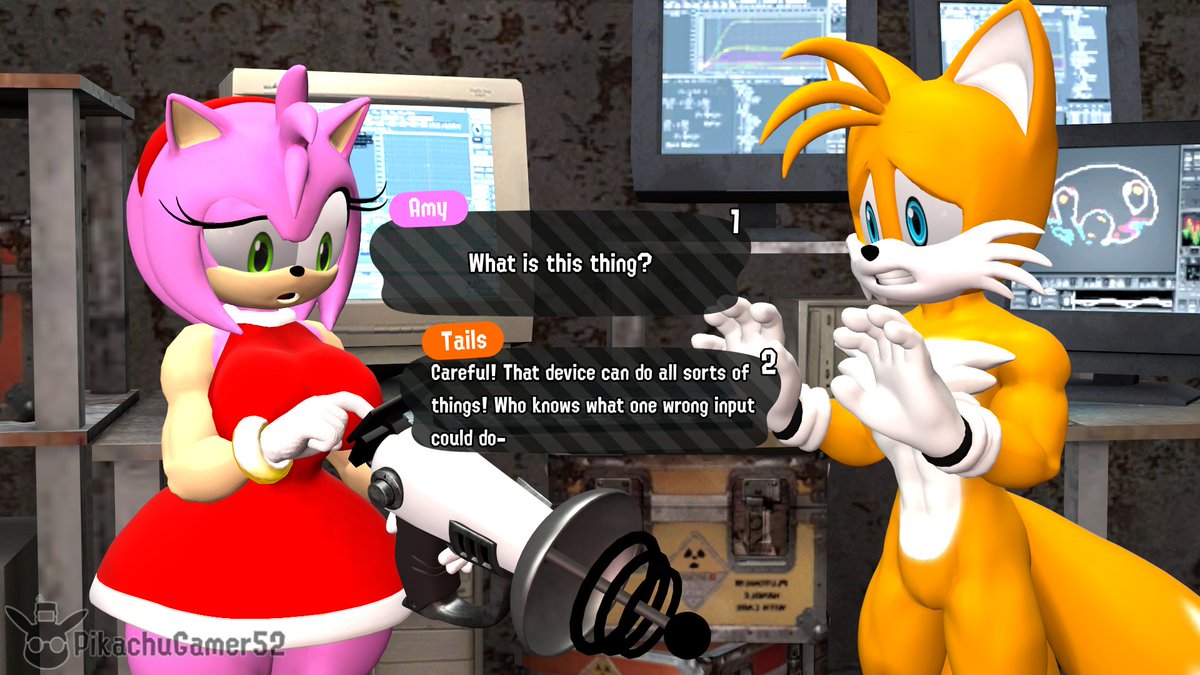 PikachuGamer52 tweet media