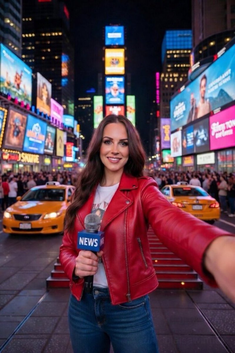 Olivia 🇺🇸 tweet media