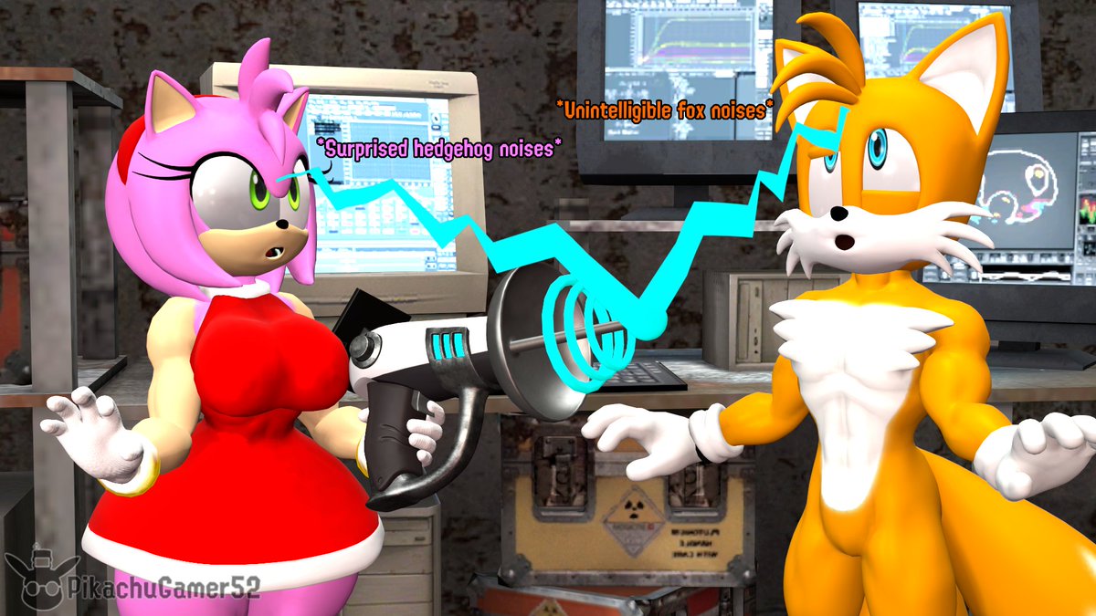 PikachuGamer52 tweet media