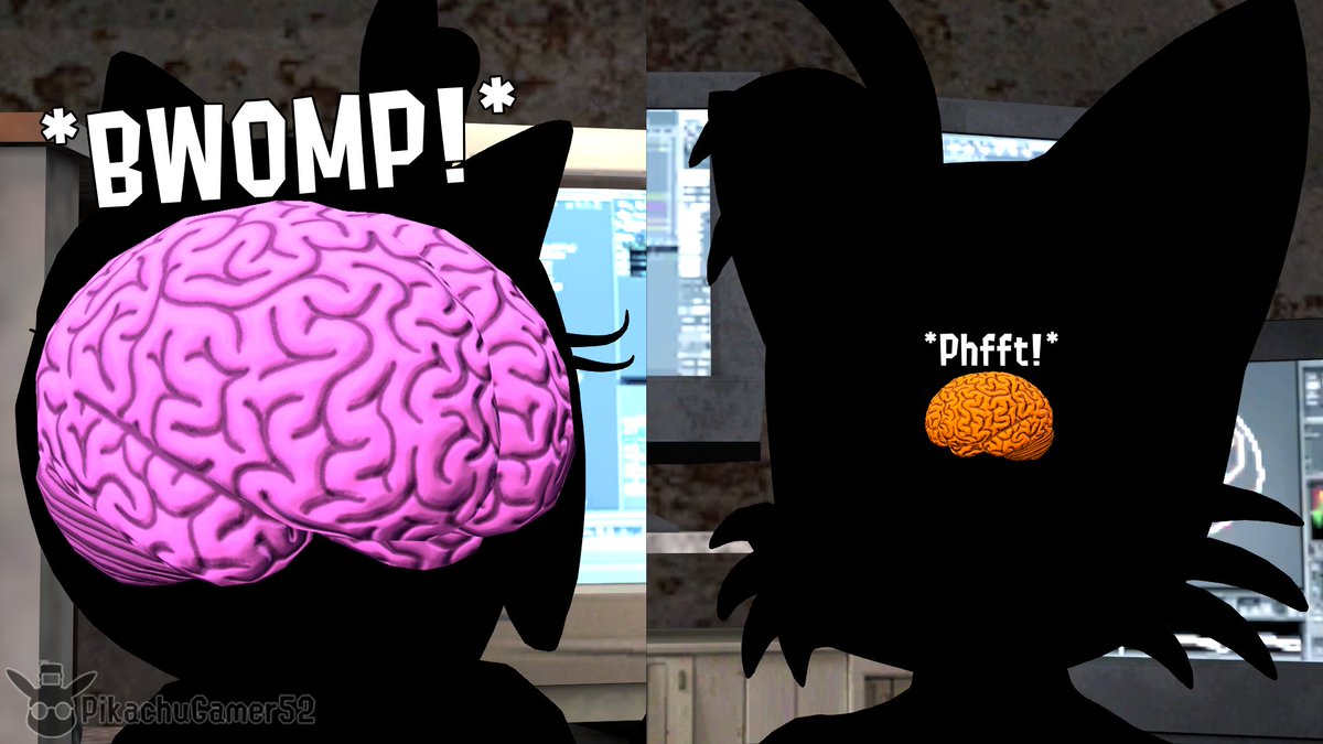 PikachuGamer52 tweet media