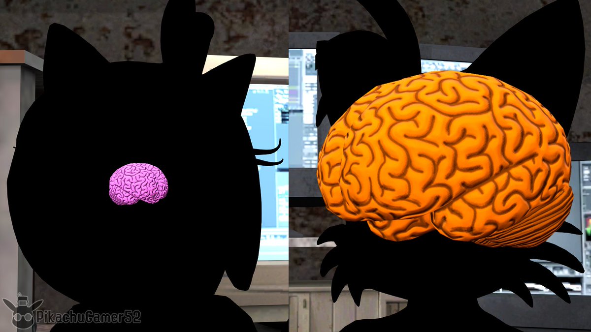 PikachuGamer52 tweet media