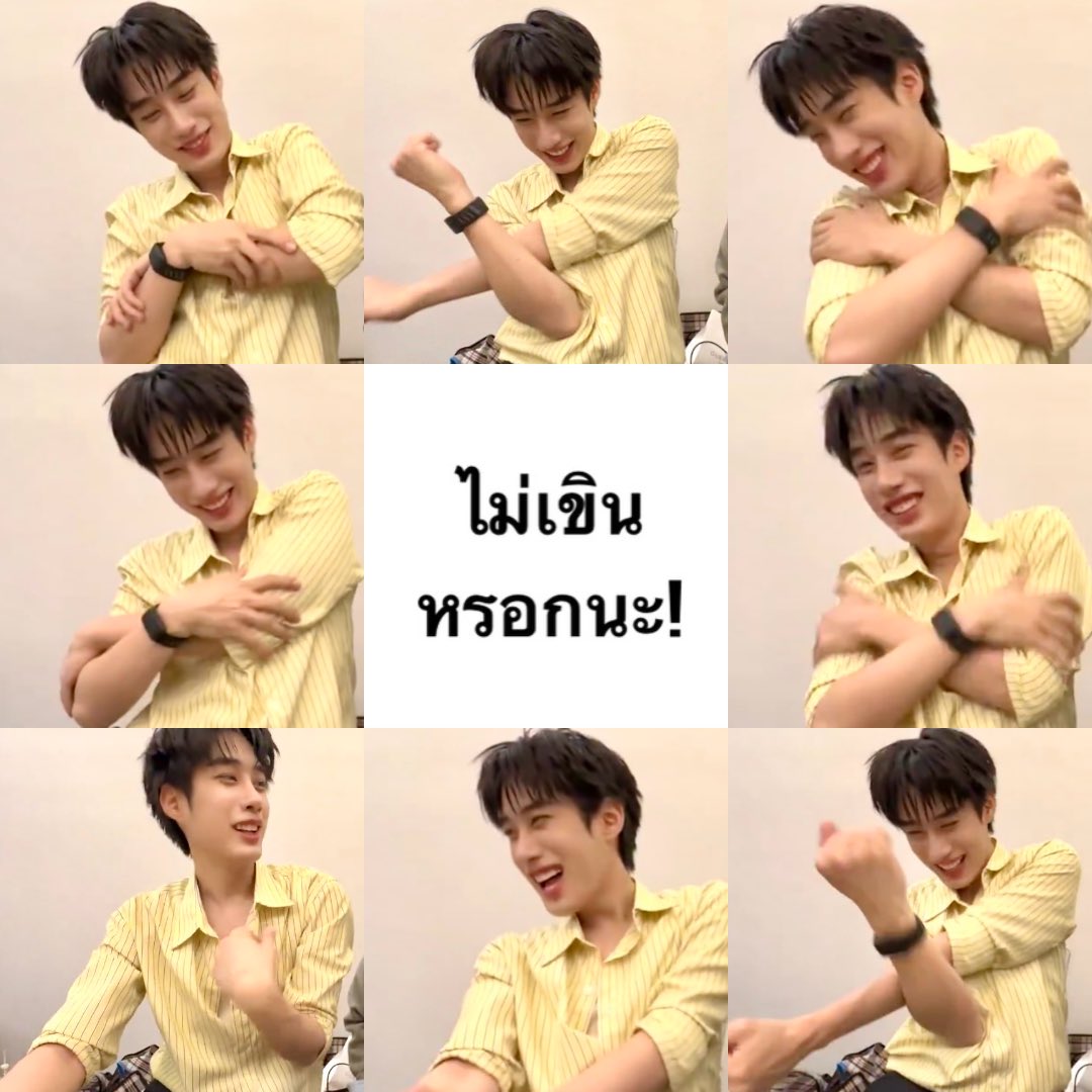 Justhappy tweet media