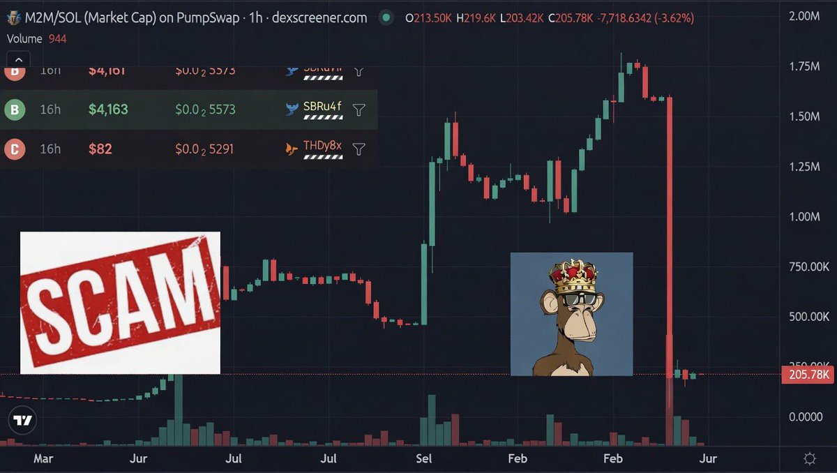 Adam ₿itcoin 💜 tweet media