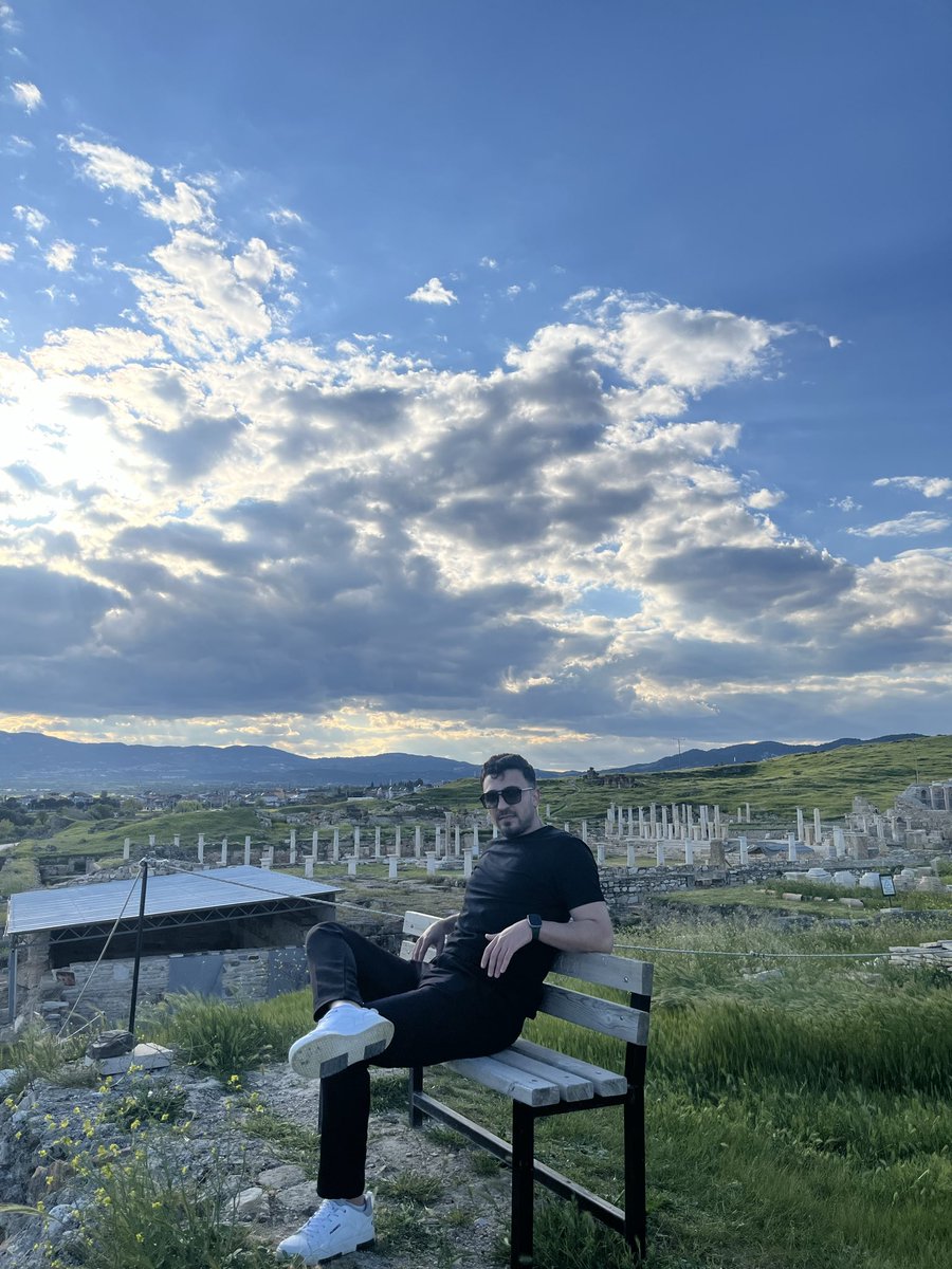 oslilhan's tweet photo. 😎☀️ https://t.co/yIqsojXxlA