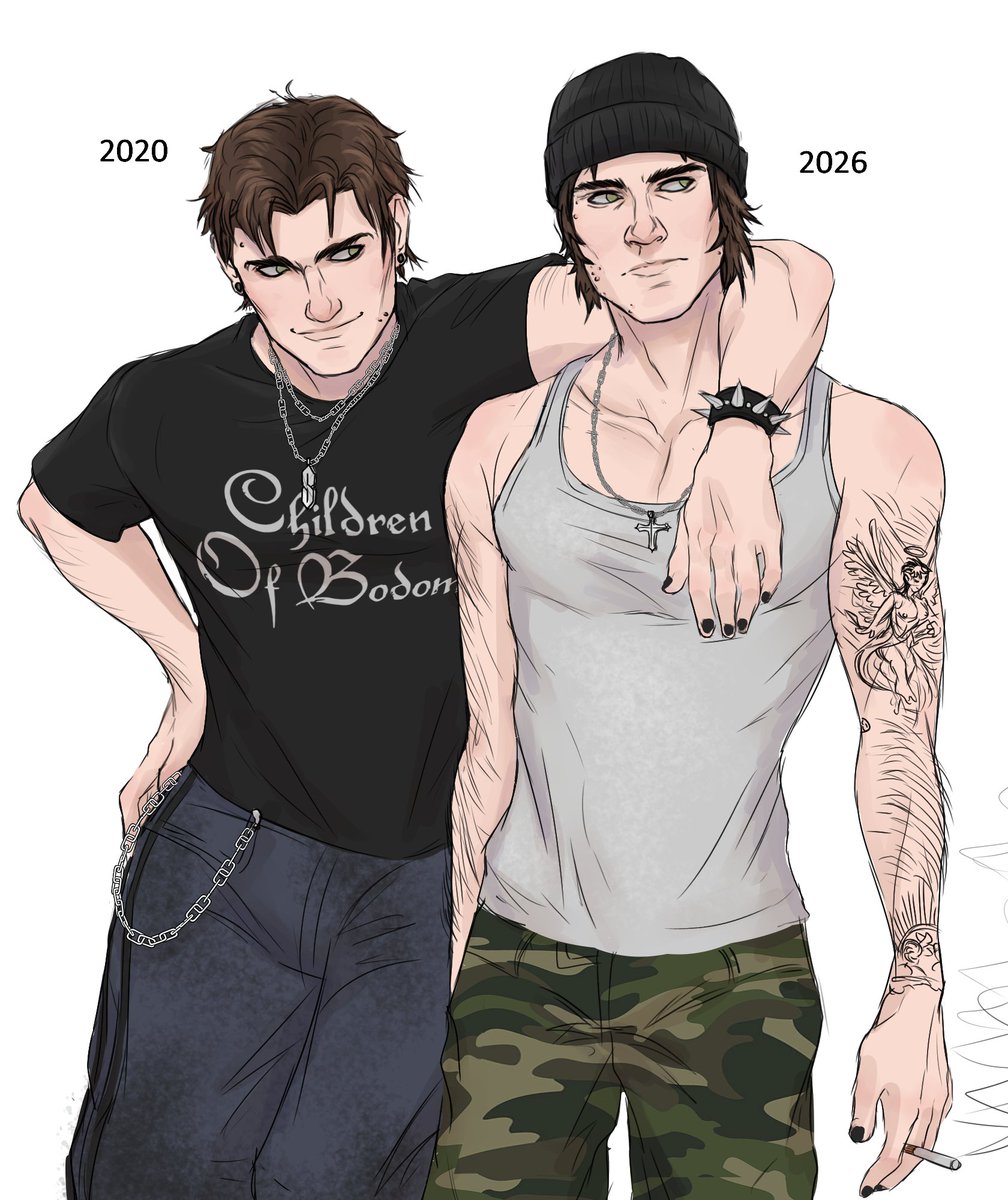 kevin 🔞 tweet media