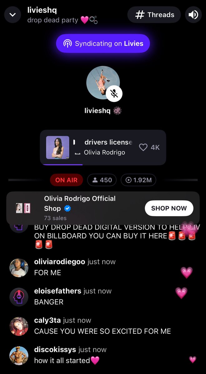 carina🩷 tweet media