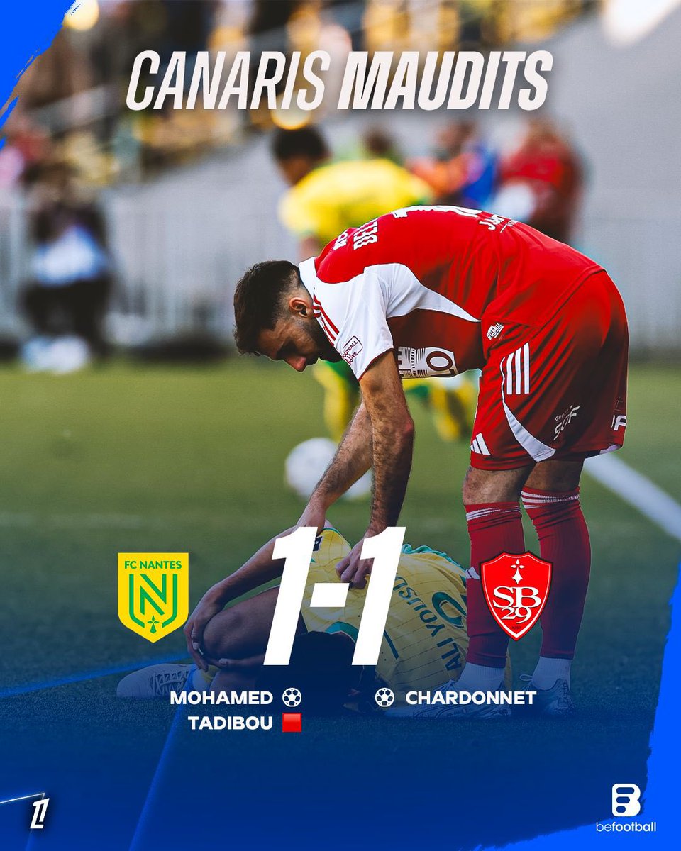 BeFootball tweet media