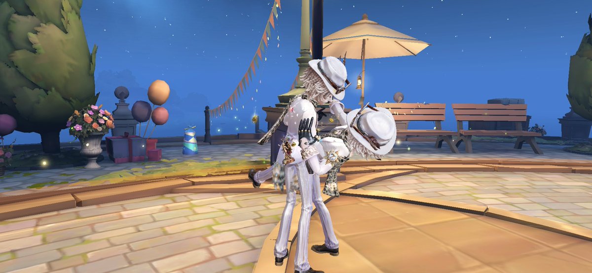 恐怖マンです tweet media