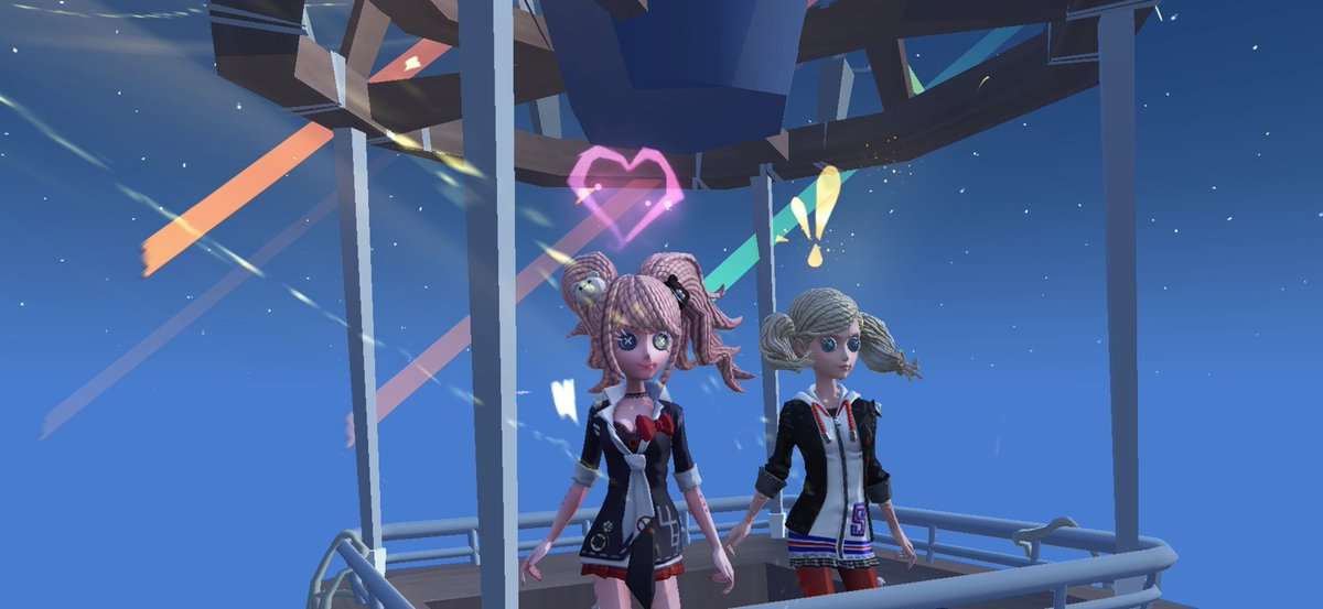 恐怖マンです tweet media