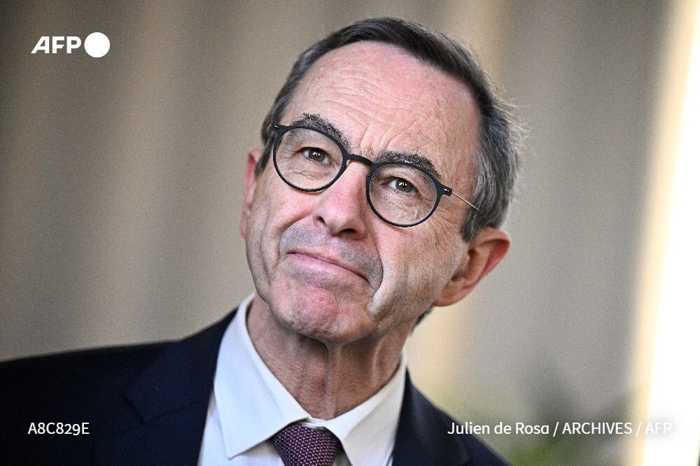 Agence France-Presse tweet media