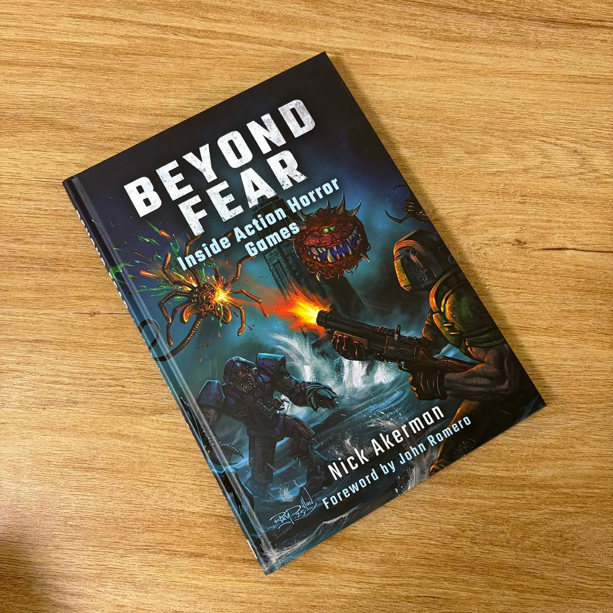 Pen & Sword Books tweet media