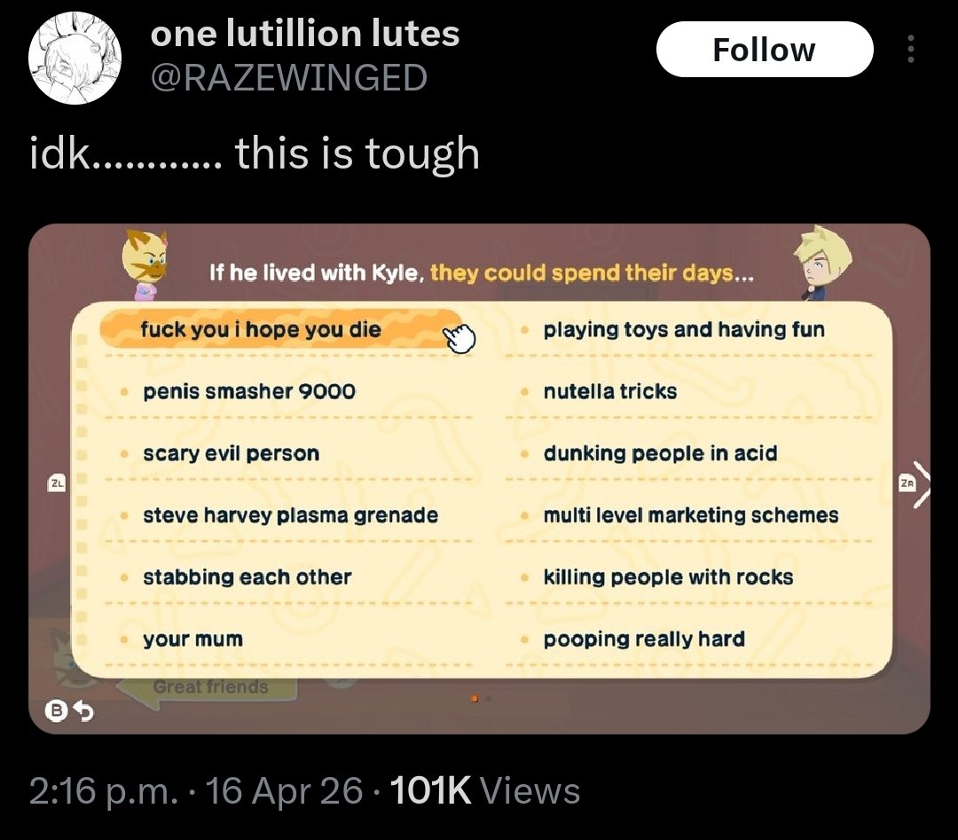 moth amongst men tweet media