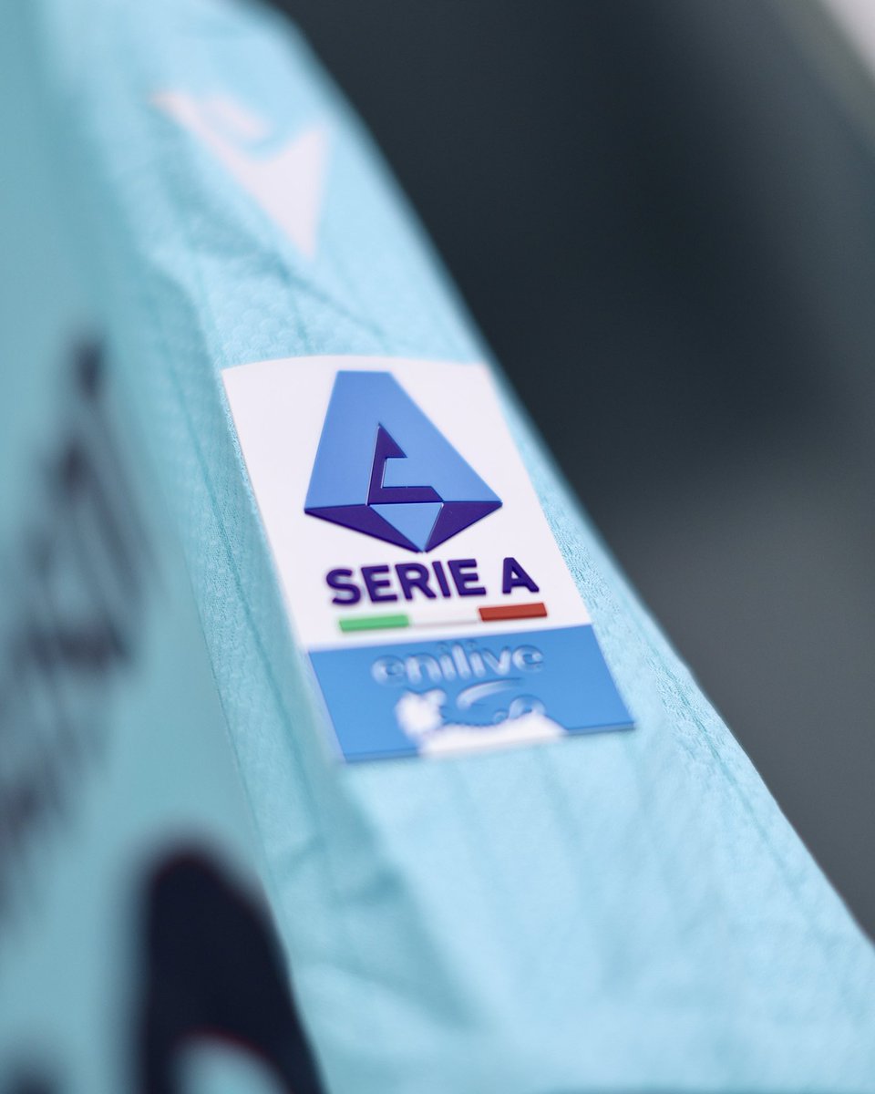 Bolognafc1909's tweet image. Third Kit 🩵

#JuventusBologna #WeAreOne