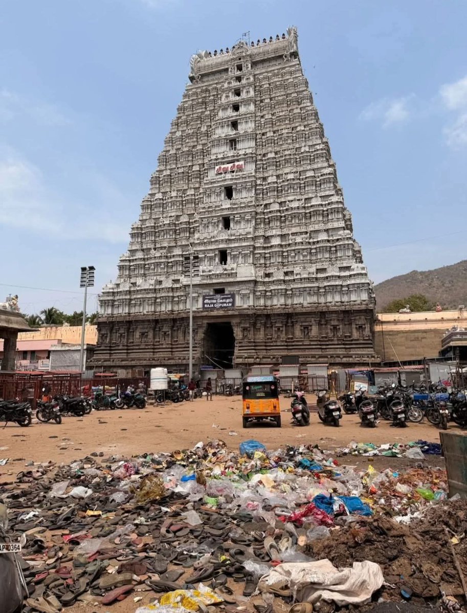 Living Temples Of Bharat tweet media